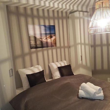 Katwijk aan Zee Appartementen Zeezijde מראה חיצוני תמונה