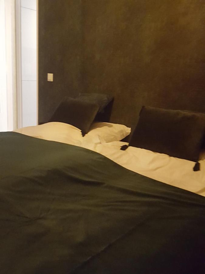 Katwijk aan Zee Appartementen Zeezijde מראה חיצוני תמונה